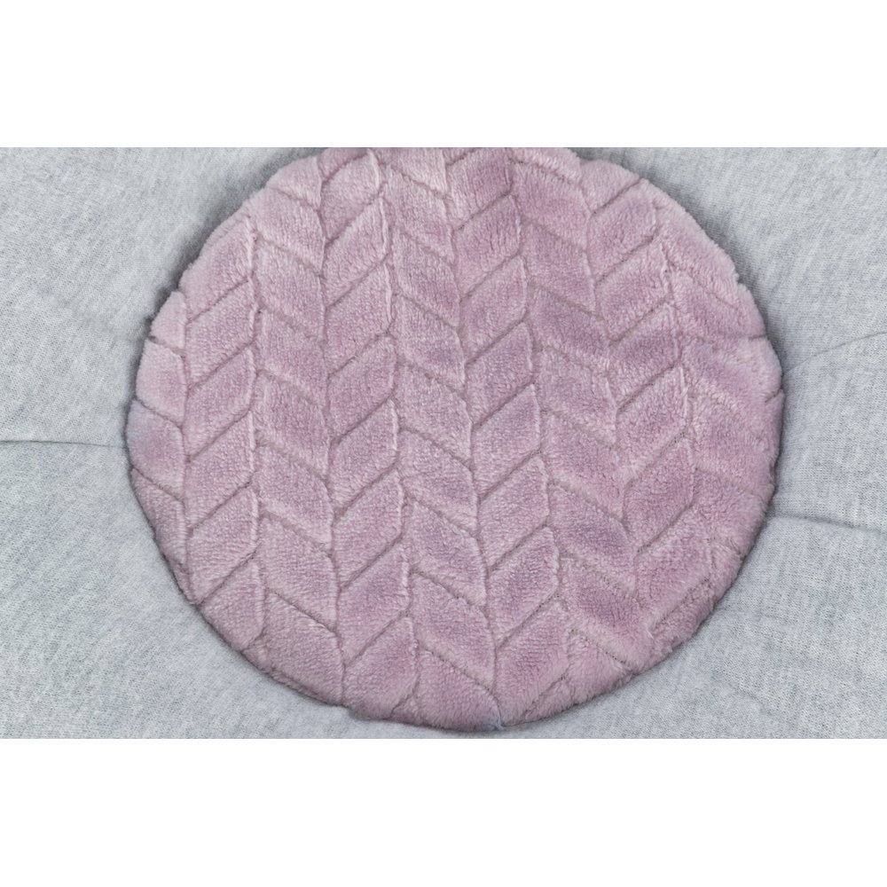 Junior Liegematte Hase oder Bär für Welpen Bild 8