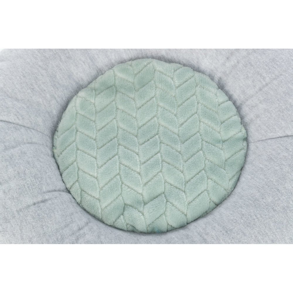 Junior Liegematte Hase oder Bär für Welpen Bild 11