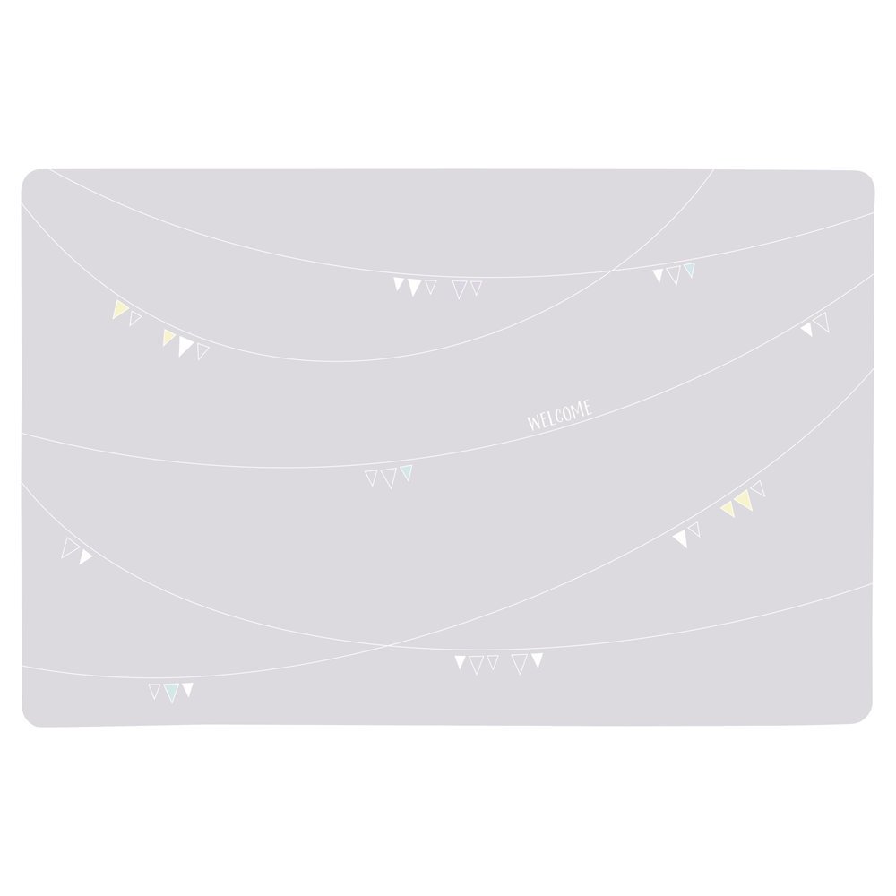 Junior Napfunterlage Bild 1