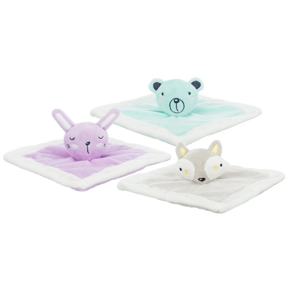 Junior Schnuffeltuch für Welpen Bild 1