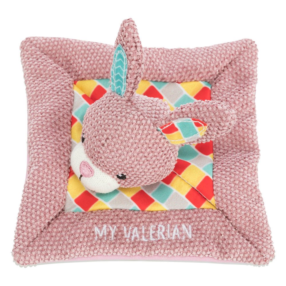 Junior Schnuffeltuch My Valerian für Kitten Bild 3