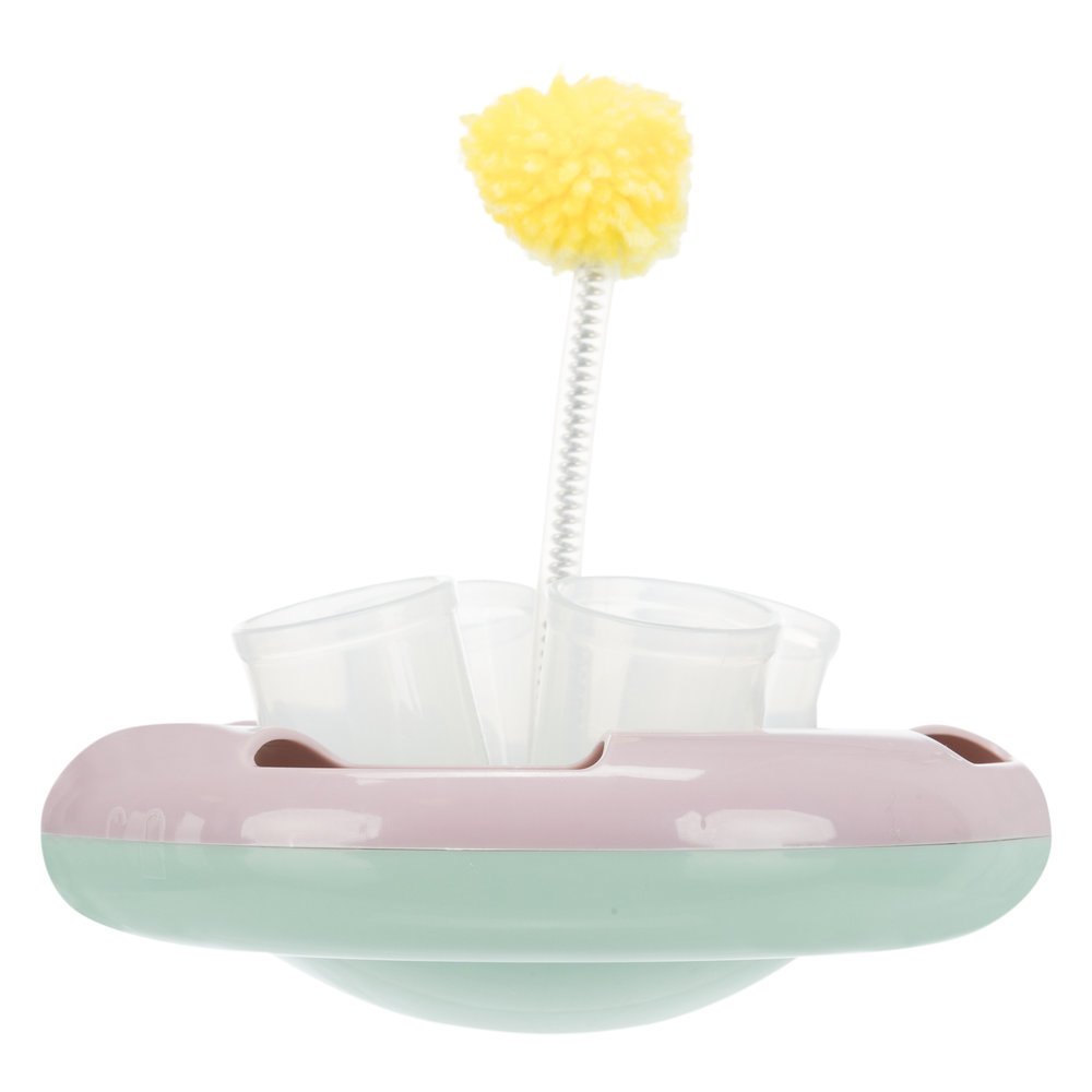 Junior Snack & Play Katzenspielzeug Bild 3