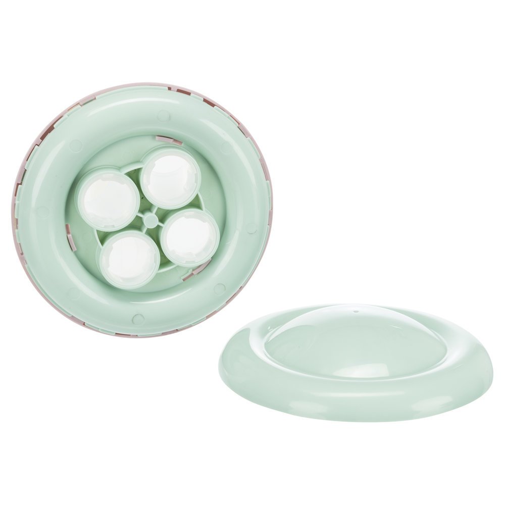 Junior Snack & Play Katzenspielzeug Bild 6