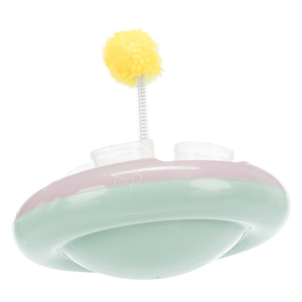 Junior Snack & Play Katzenspielzeug Bild 10