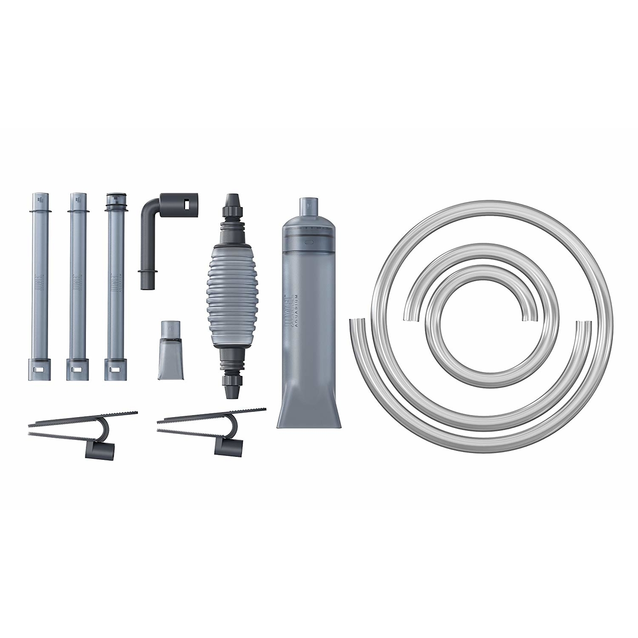 JUWEL Aqua Clean 2.0 Bodengrund & Filterreiniger Bild 2