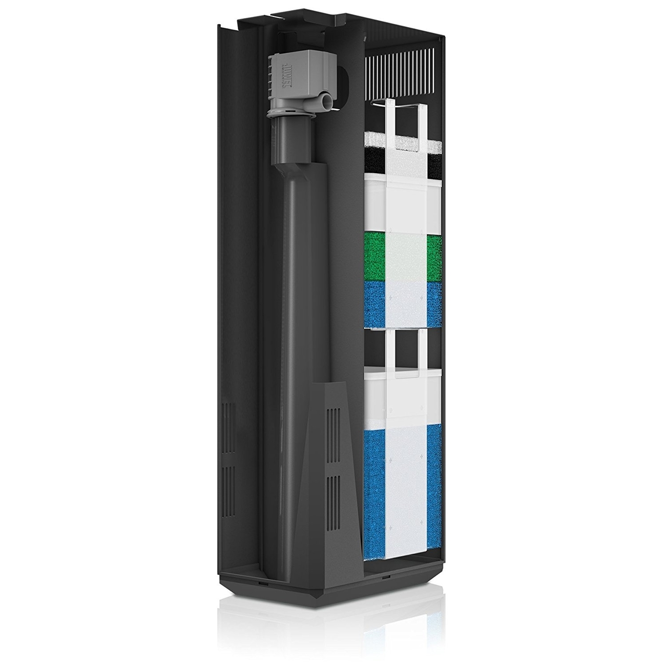 Juwel Aquarium Bioflow Filter von Juwel günstig bestellen tiierisch.de