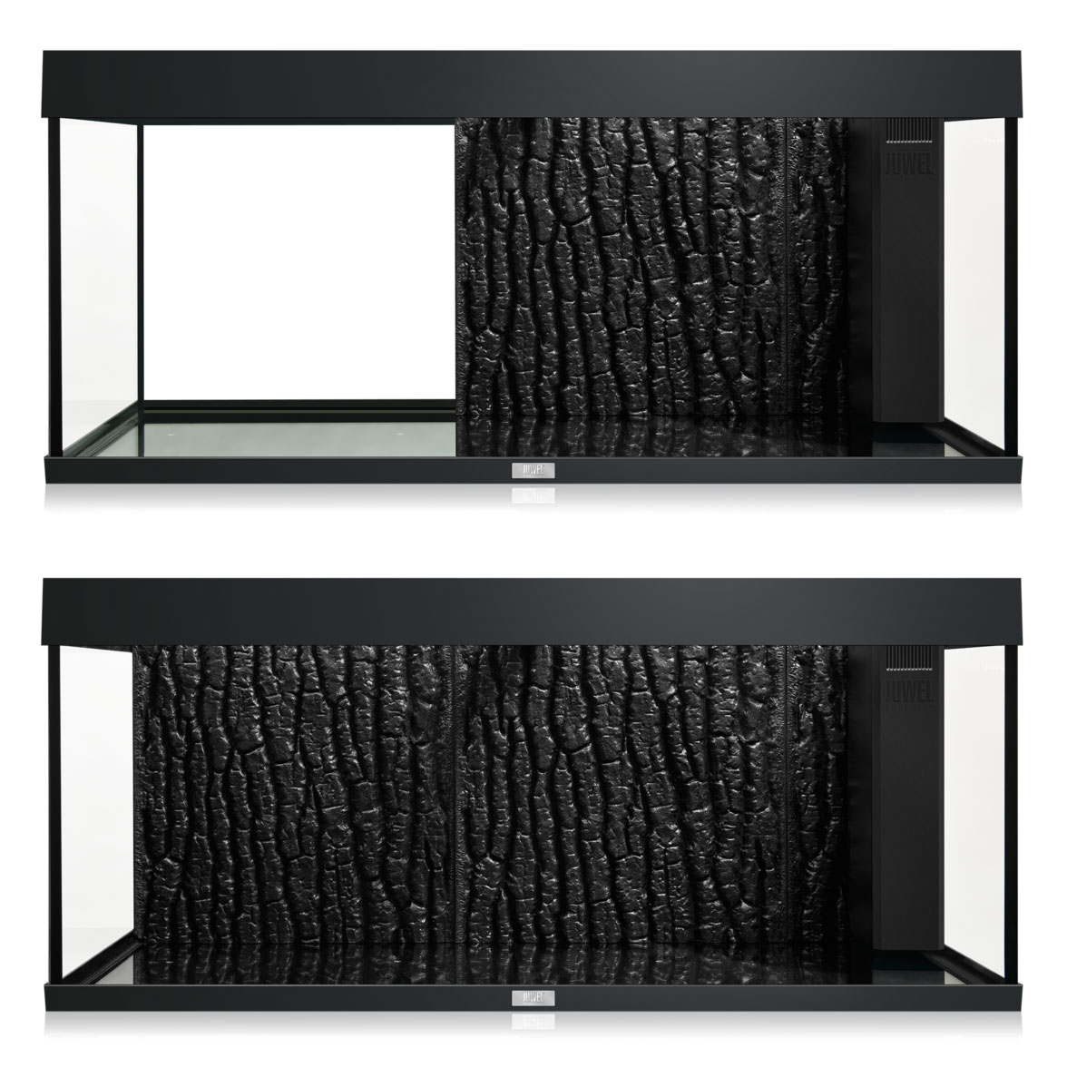 JUWEL Aquarium Rückwand STR 3D Bild 5