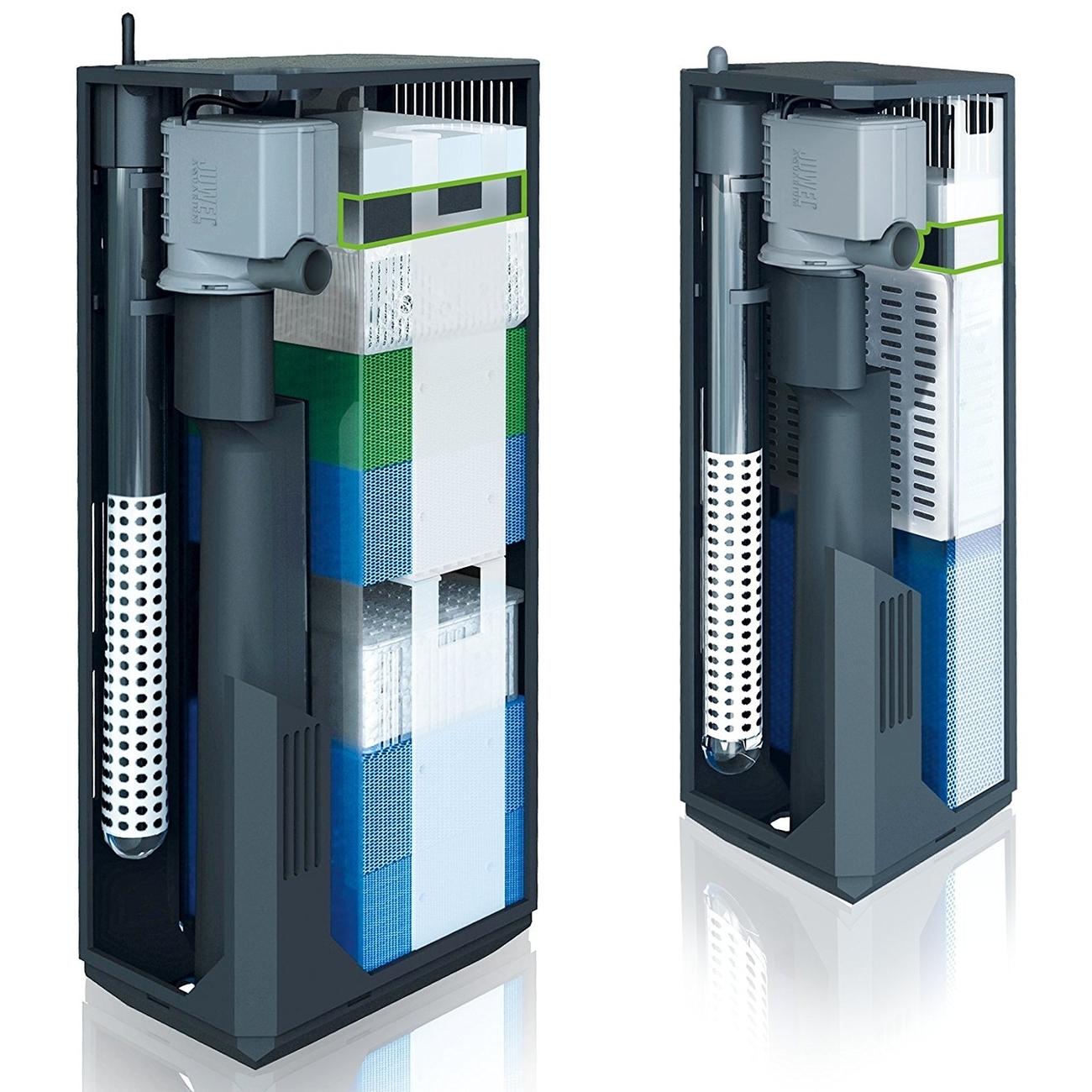 JUWEL bioCarb Kohleschwamm Bild 8