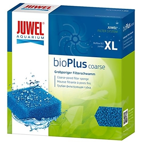 Juwel bioPlus coarse grobporiger Filterschwamm Bild 4