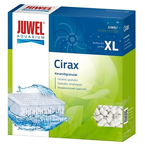Juwel Cirax Keramikgranulat für Bioflow Filter Bild 6