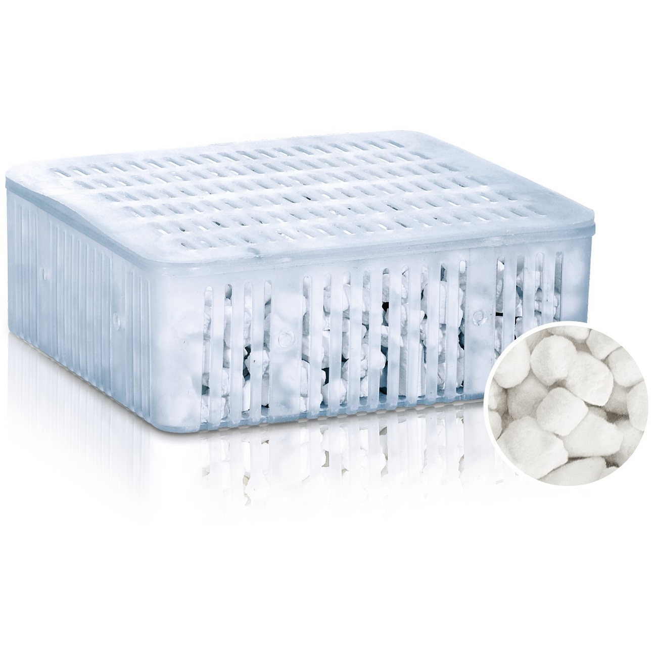 Juwel Cirax Keramikgranulat für Bioflow Filter Bild 2