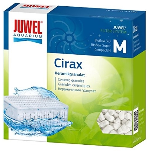 Juwel Cirax Keramikgranulat für Bioflow Filter Bild 4