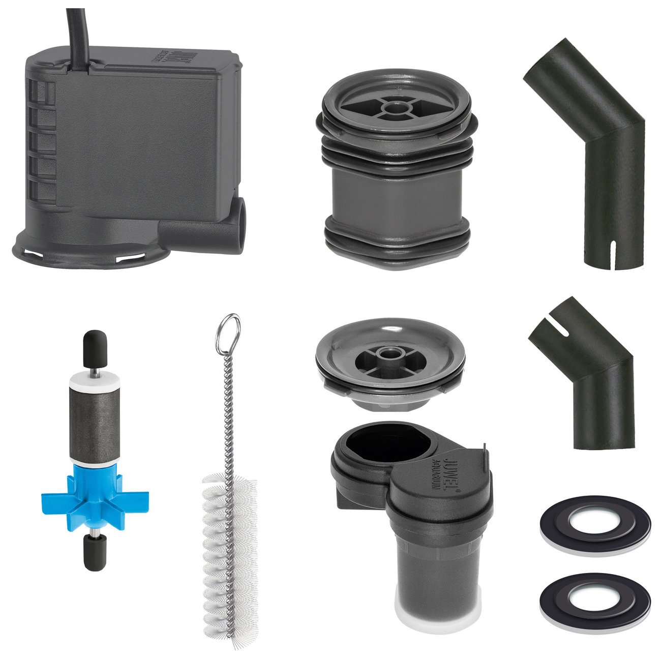 JUWEL Eccoflow Pumpe Bild 3