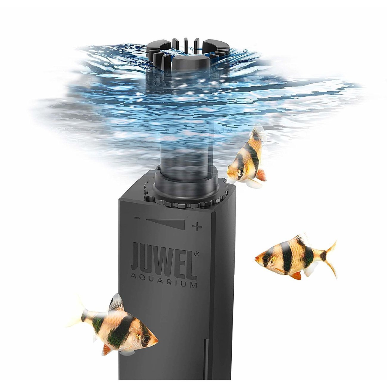 JUWEL EccoSkim Oberflächenabsauger Bild 2