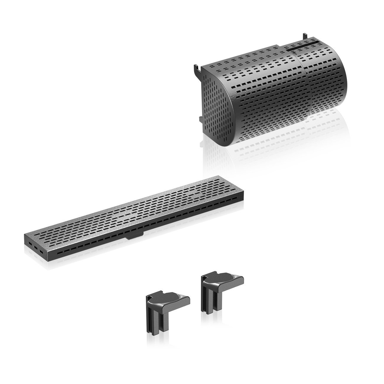 FilterGrid feinmaschiger Einlaufschutz Bild 3