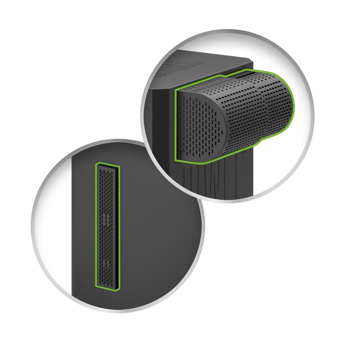 FilterGrid feinmaschiger Einlaufschutz Bild 4