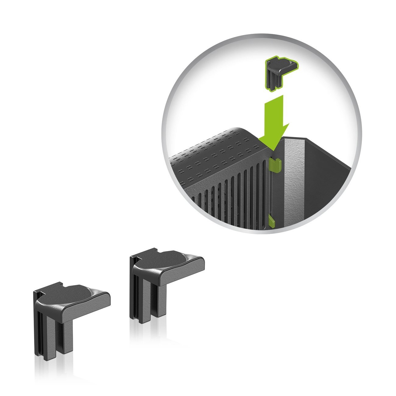 FilterGrid feinmaschiger Einlaufschutz Bild 5