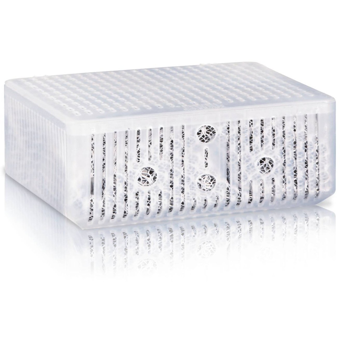 Juwel Filtermedium Carbax Aktivkohle für Bioflow Bild 6