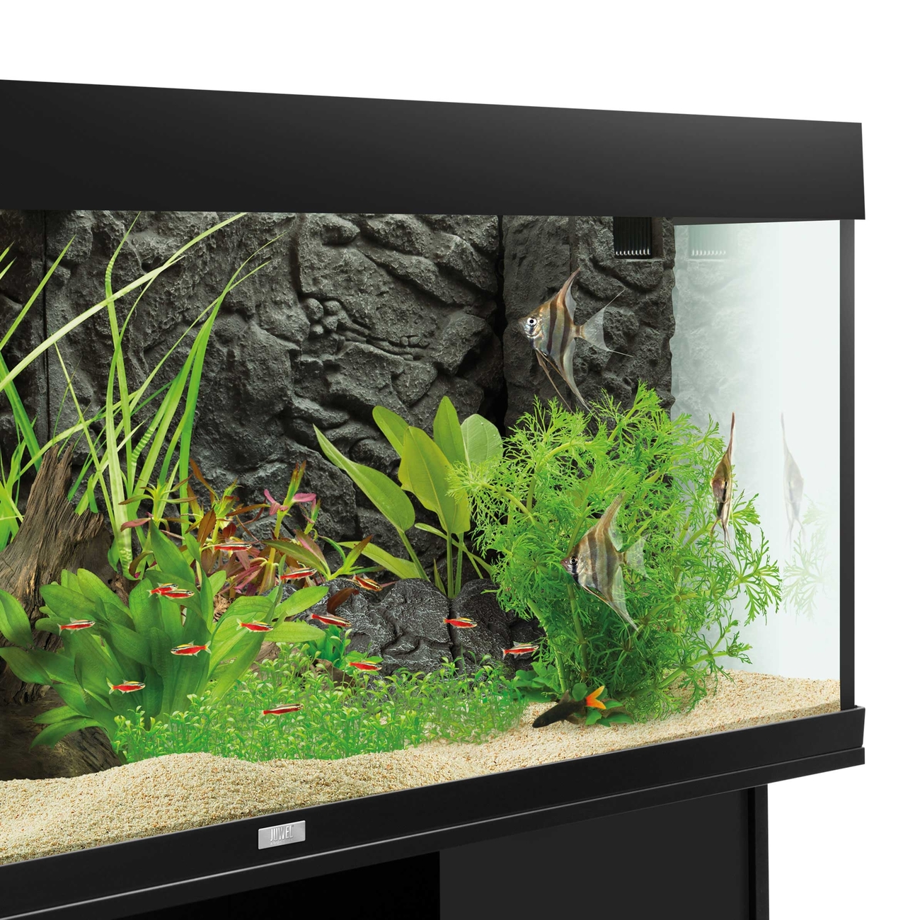 Juwel Filterverkleidung 3d Bild 15