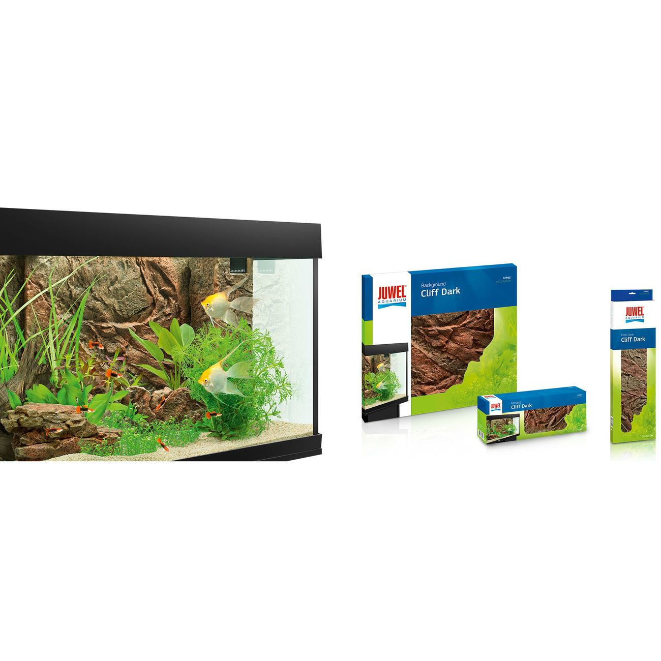 Juwel Filterverkleidung 3d Bild 10