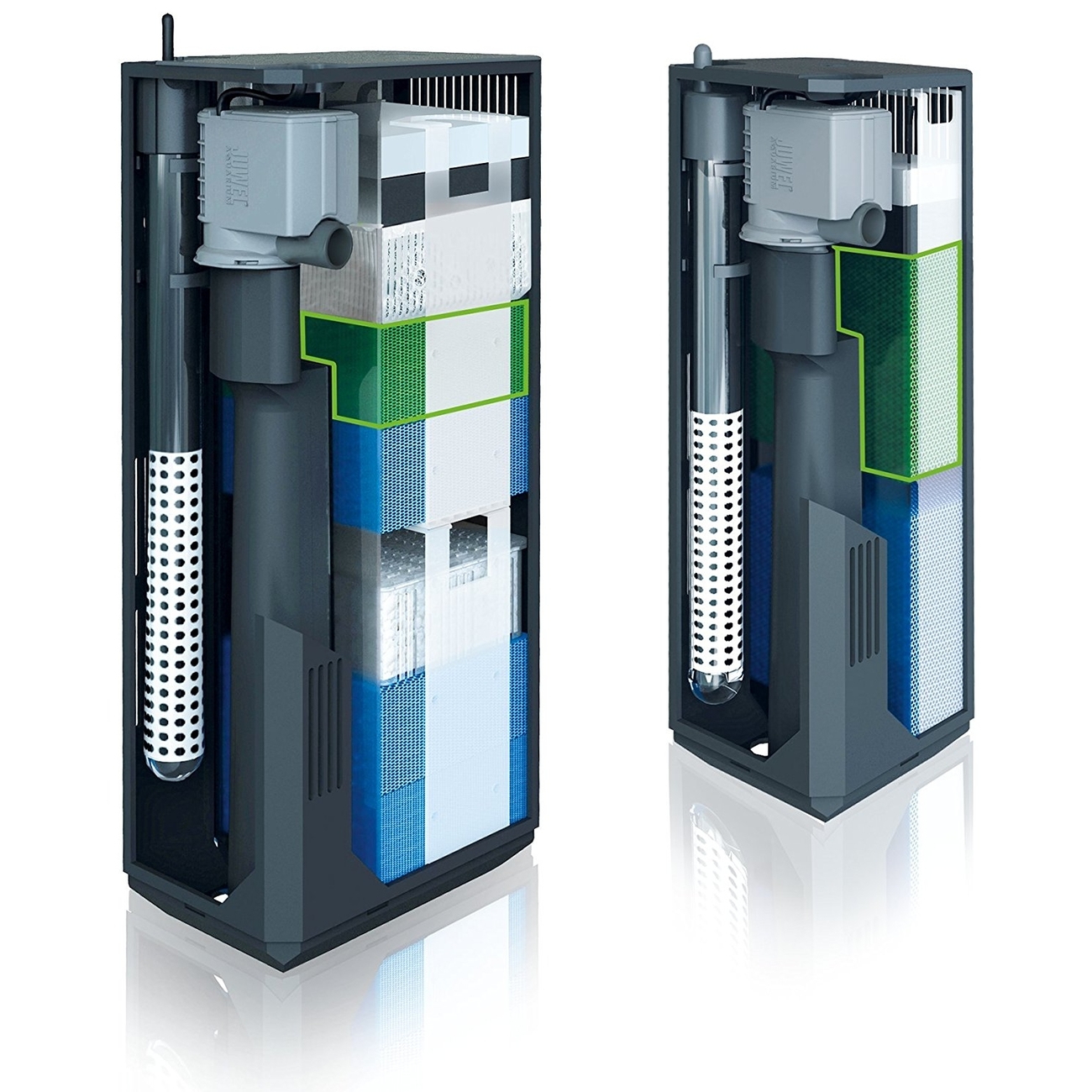 JUWEL Nitrax Nitrat Entferner für Bioflow Bild 6