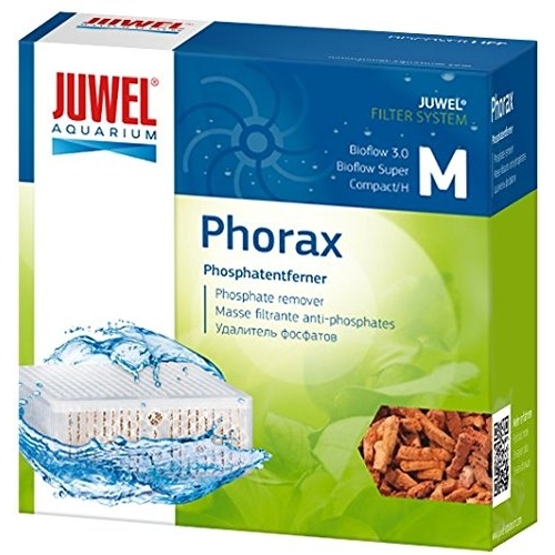 JUWEL Phorax Phosphatentferner für Bioflow Bild 2