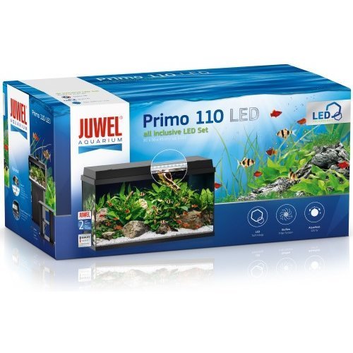 JUWEL PRIMO Aquarium Bild 16