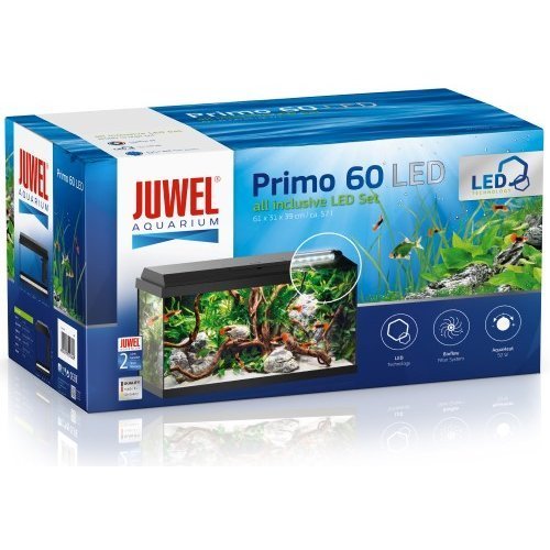 JUWEL PRIMO Aquarium Bild 4