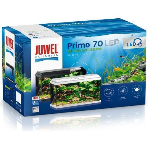 JUWEL PRIMO Aquarium Bild 8