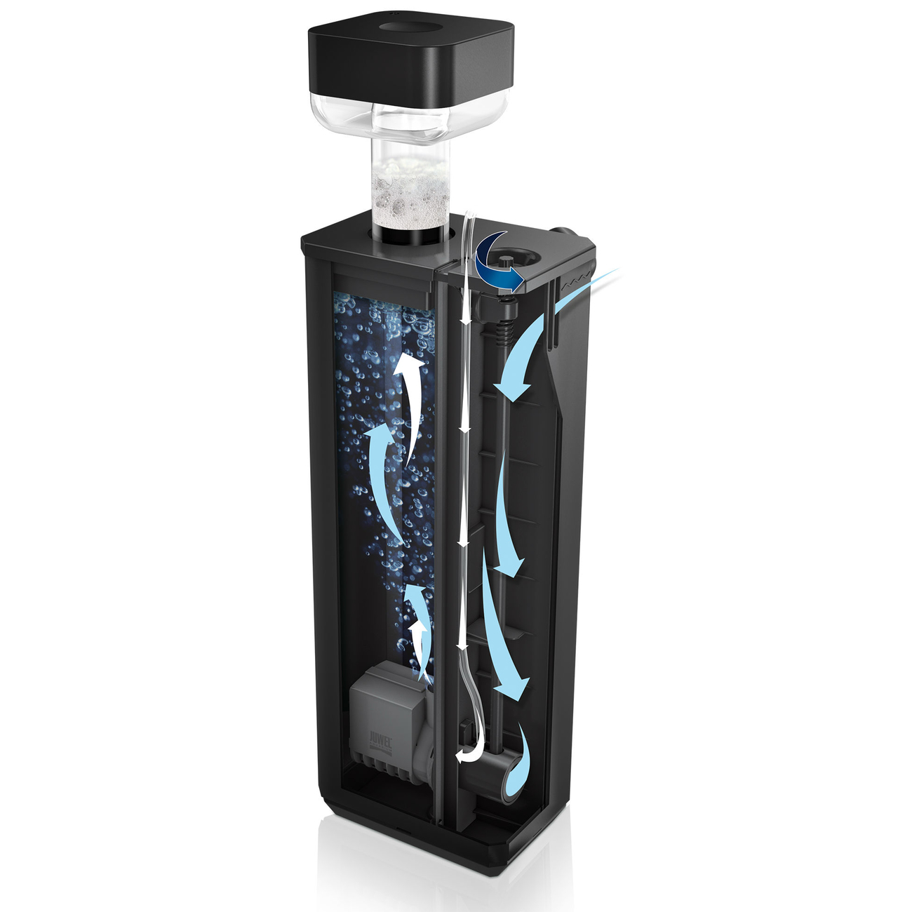 JUWEL SeaSkim Aquarium Skimmer von Juwel günstig bestellen tiierisch.de