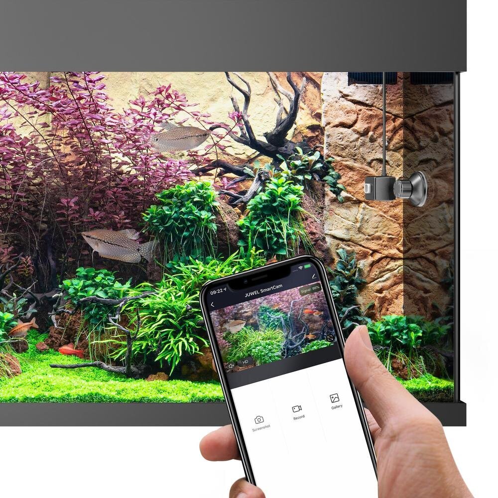 SmartCam Unterwasserkamera Bild 3