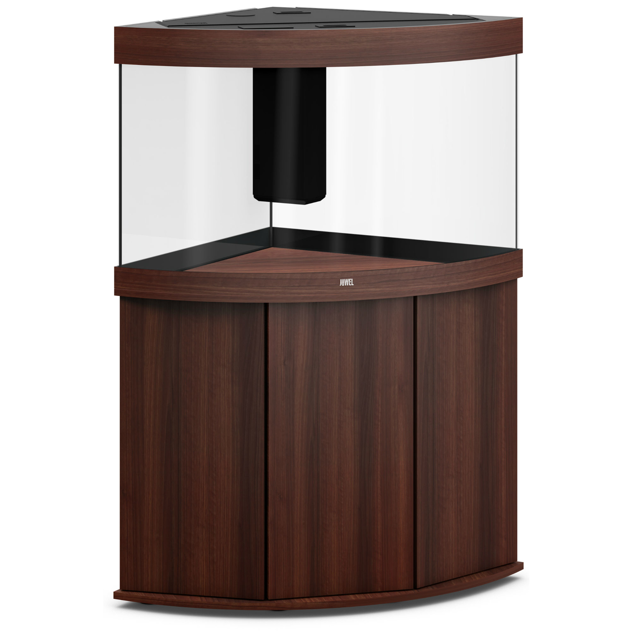 Juwel Trigon 190 LED Eck-Aquarium mit Unterschrank Bild 17