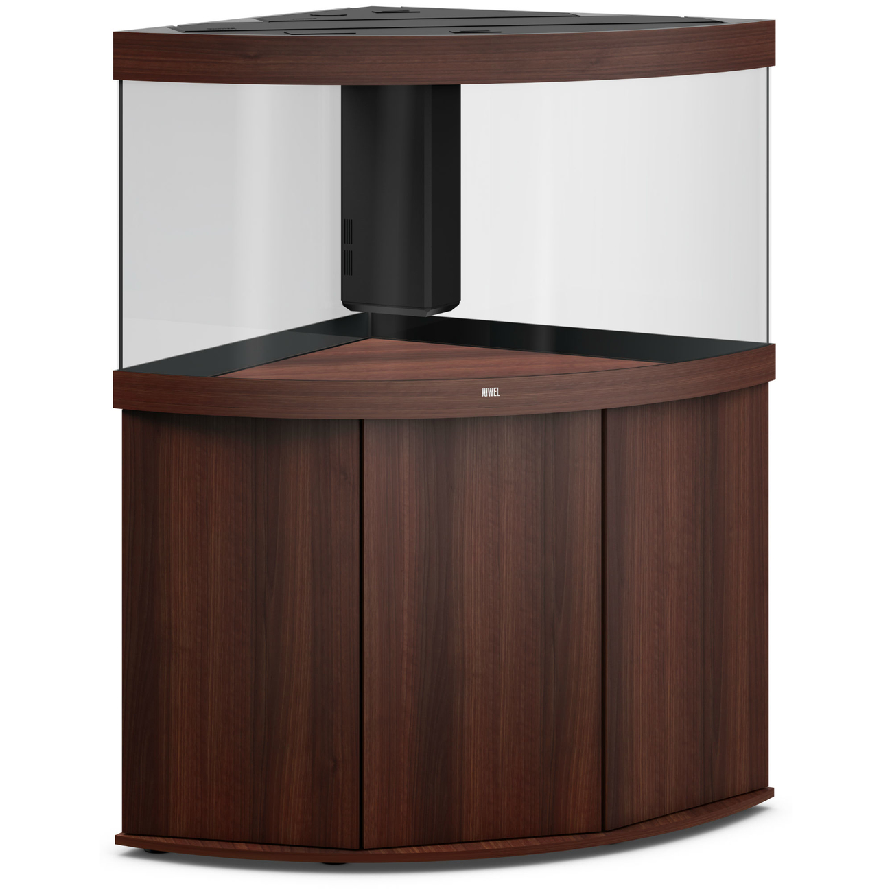 JUWEL Trigon 350 LED Eck-Aquarium mit Unterschrank Bild 16