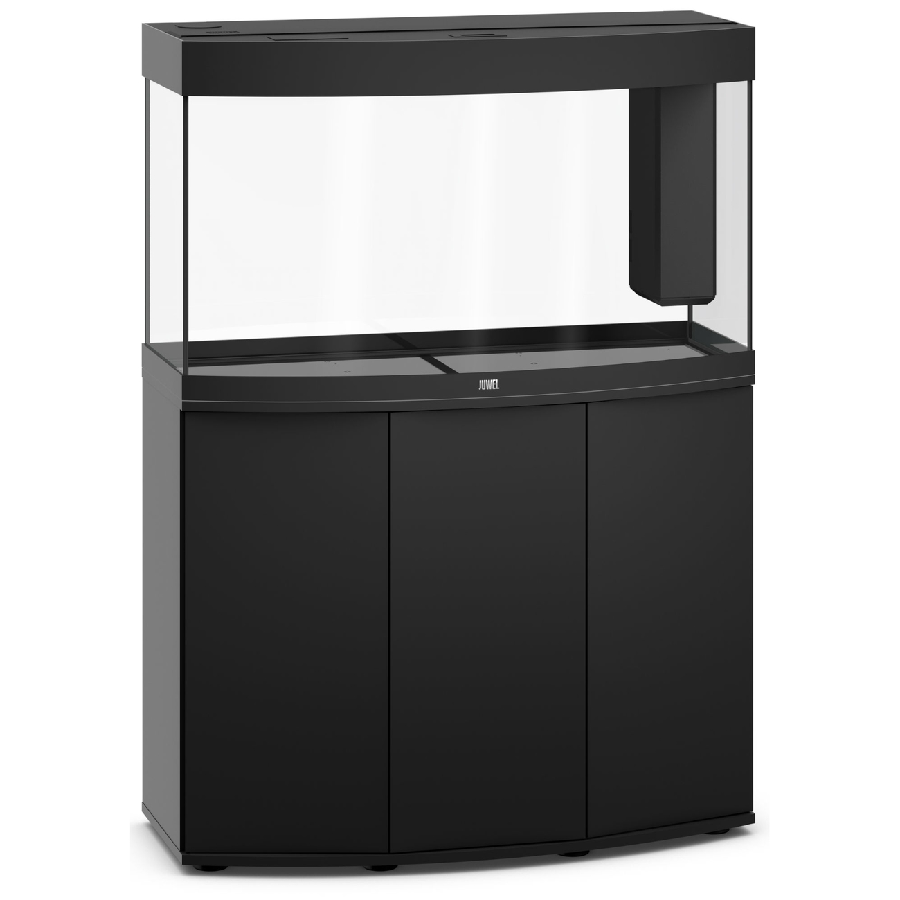 JUWEL Vision 180 LED Aquarium mit Unterschrank Bild 11