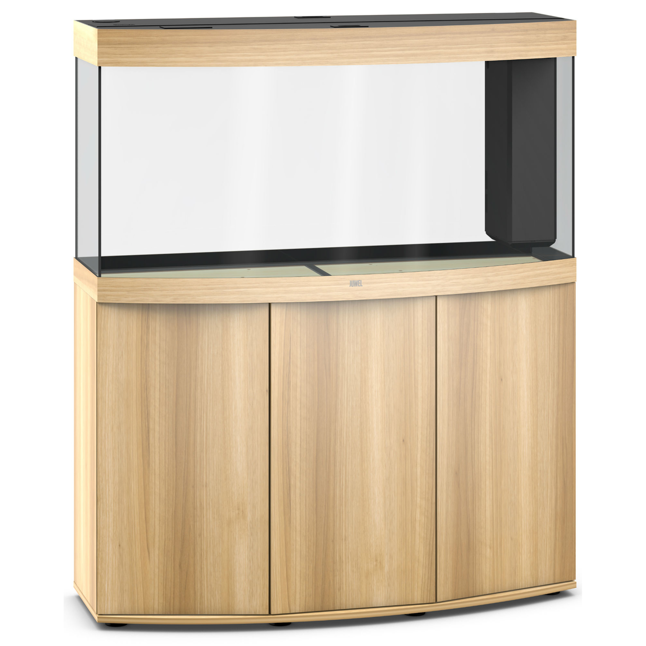 JUWEL Vision 260 LED Aquarium mit Unterschrank SBX Bild 17