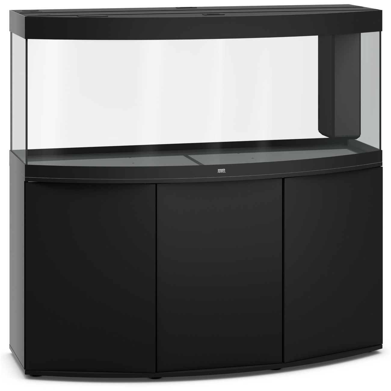 JUWEL Vision 450 LED Aquarium mit Unterschrank Bild 2