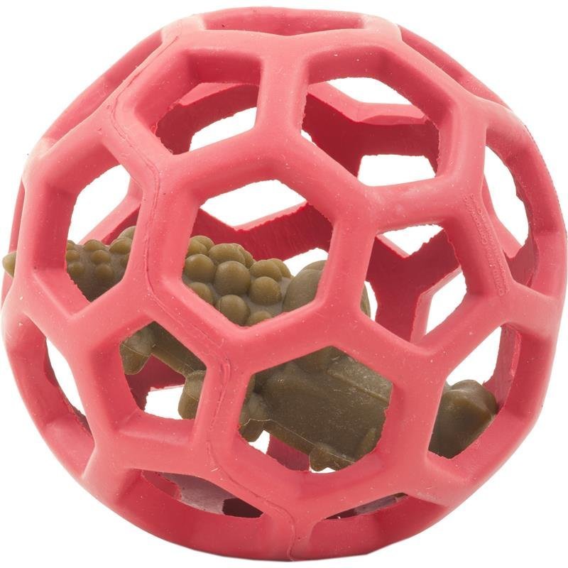 JW Pet Hol-ee Roller Gitterball Bild 3