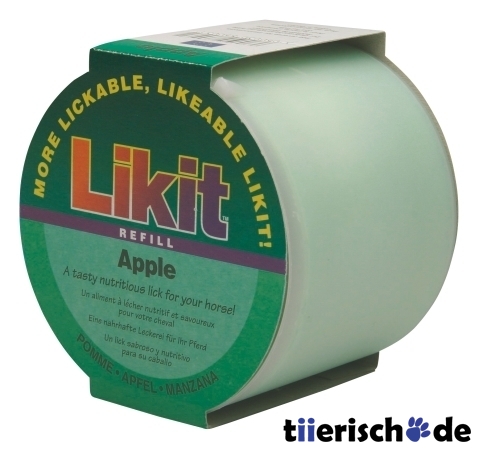 Pferdeleckstein Likit Bild 1
