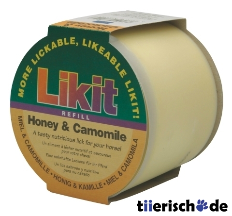 Pferdeleckstein Likit Bild 2