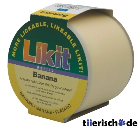 Pferdeleckstein Likit Bild 3