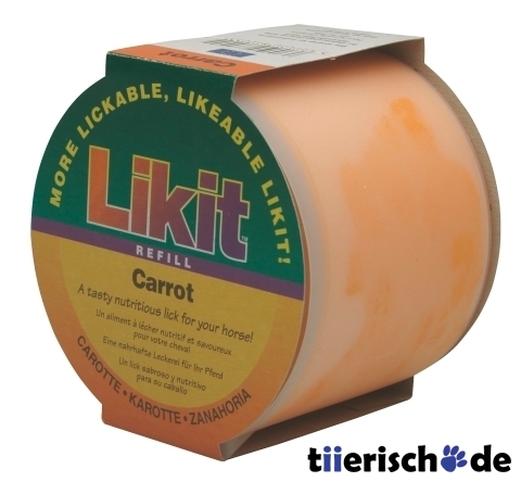 Pferdeleckstein Likit Bild 5