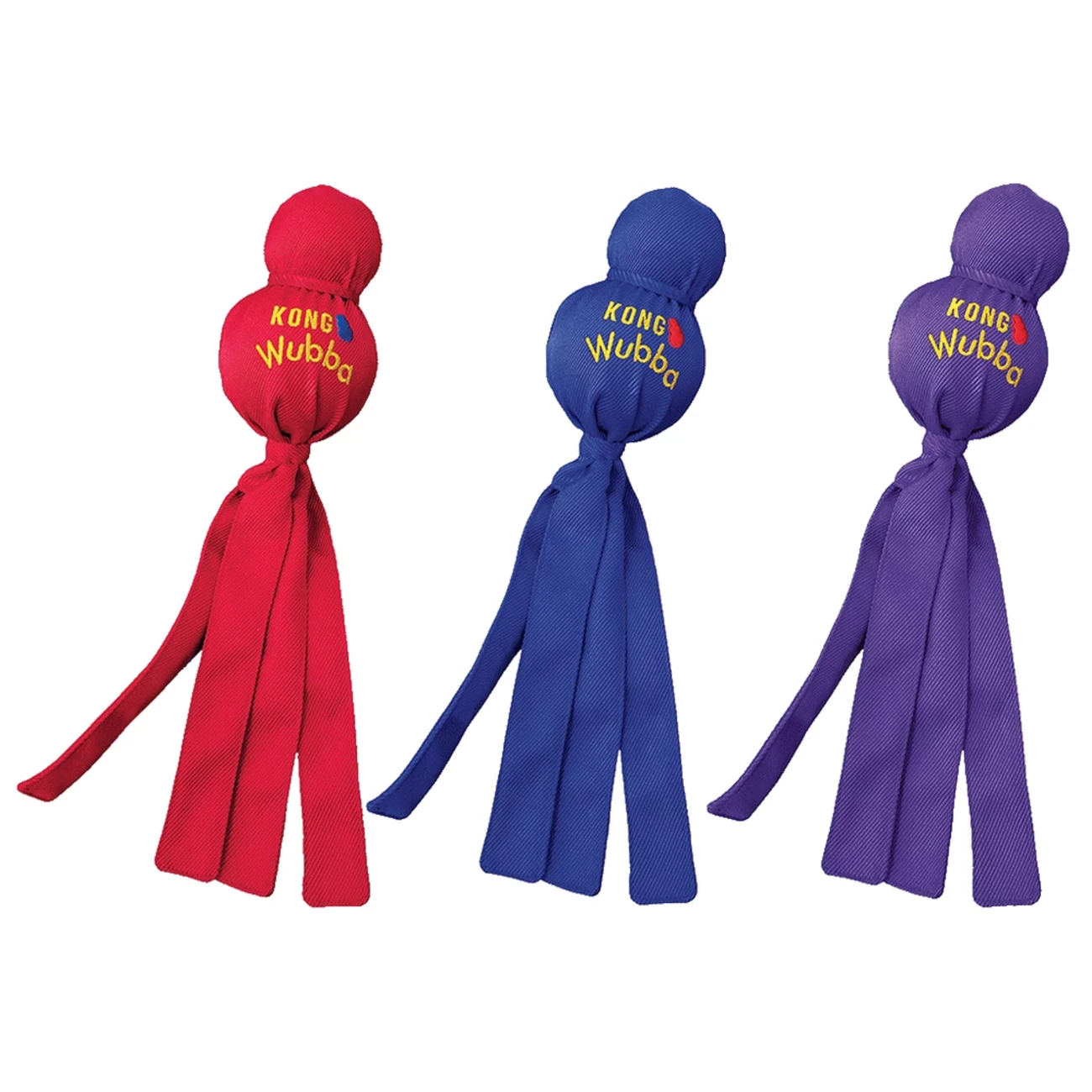 Wubba Hundespielzeug Bild 1