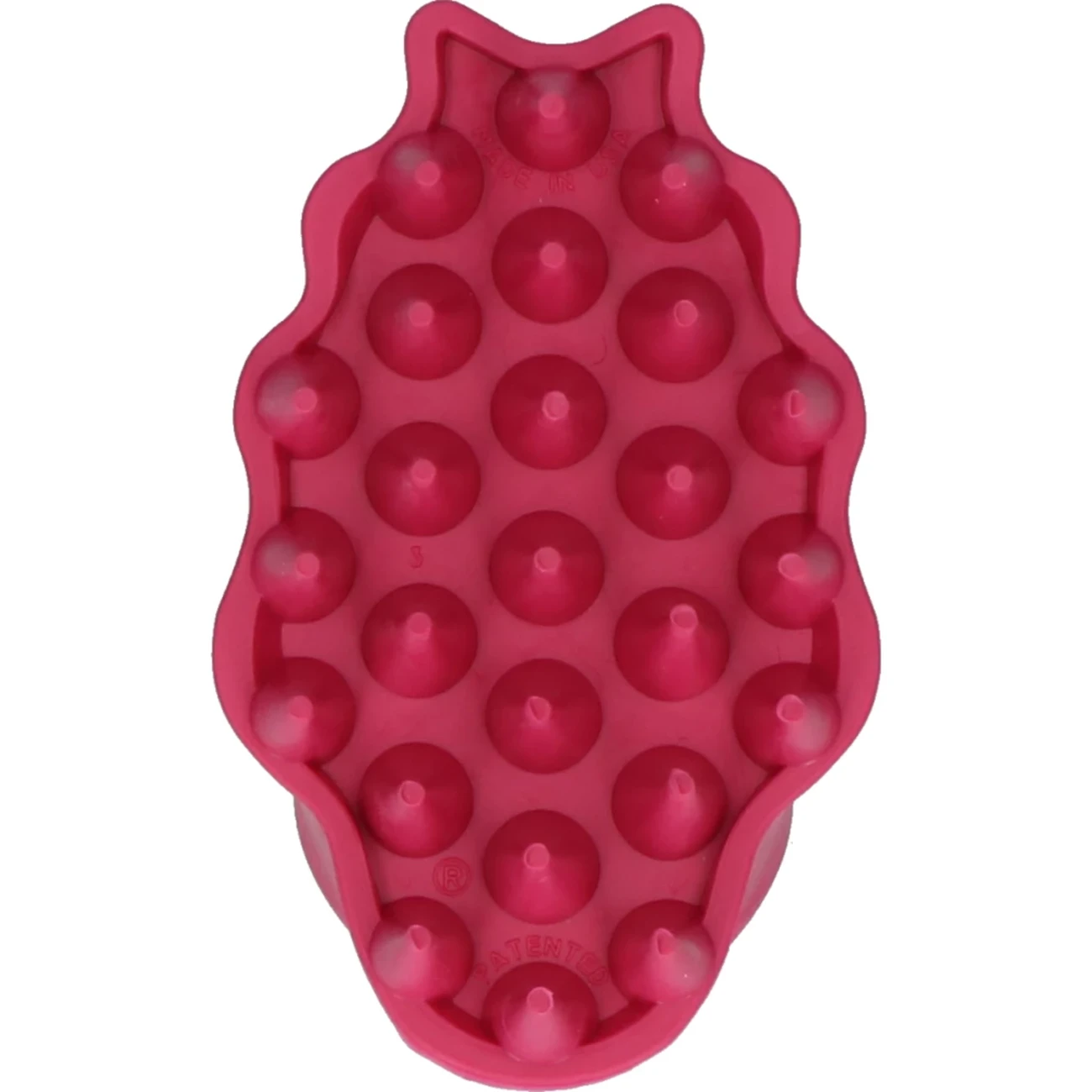 ZoomGroom Hundebürste Bild 6