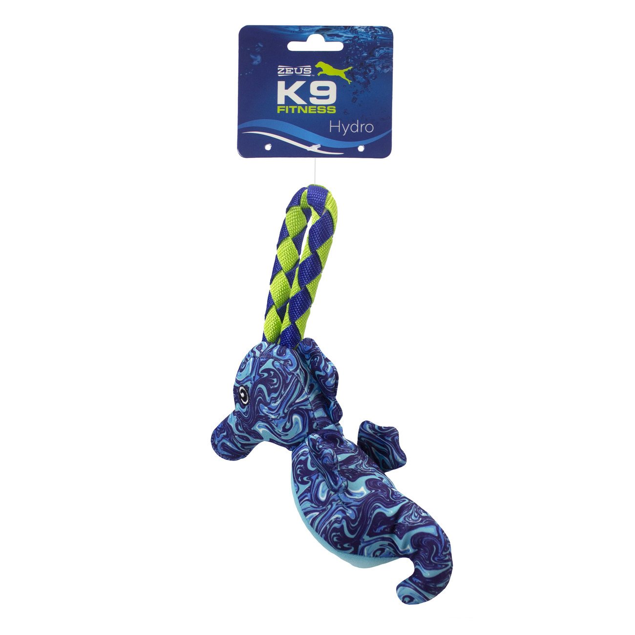 K9 Fitness Hydro Wassertiere Bild 4