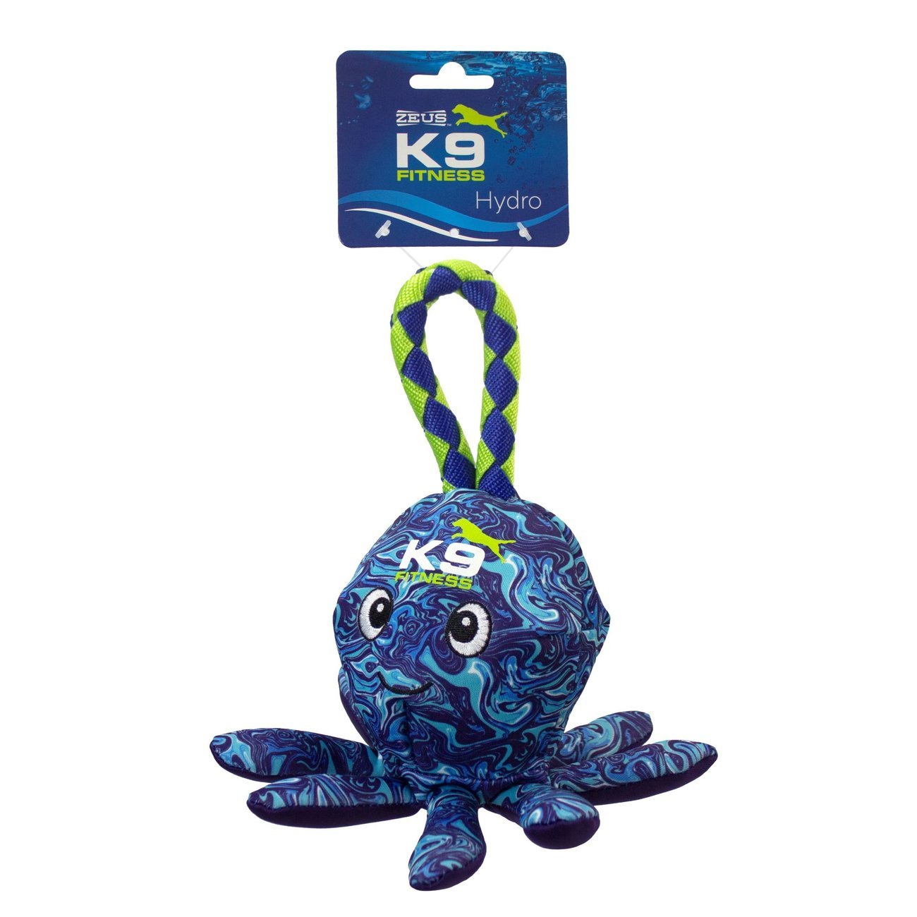 K9 Fitness Hydro Wassertiere Bild 6