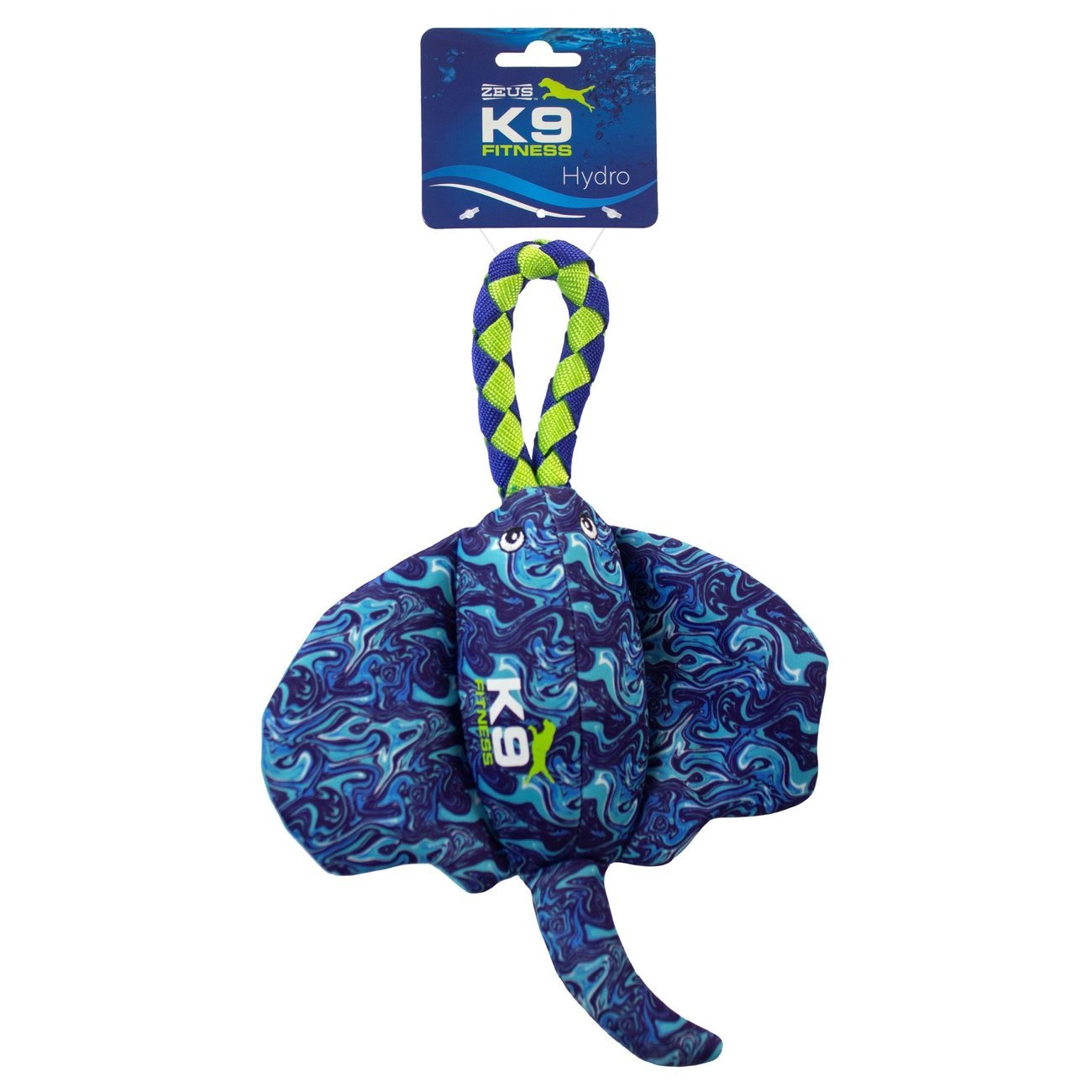 K9 Fitness Hydro Wassertiere Bild 7