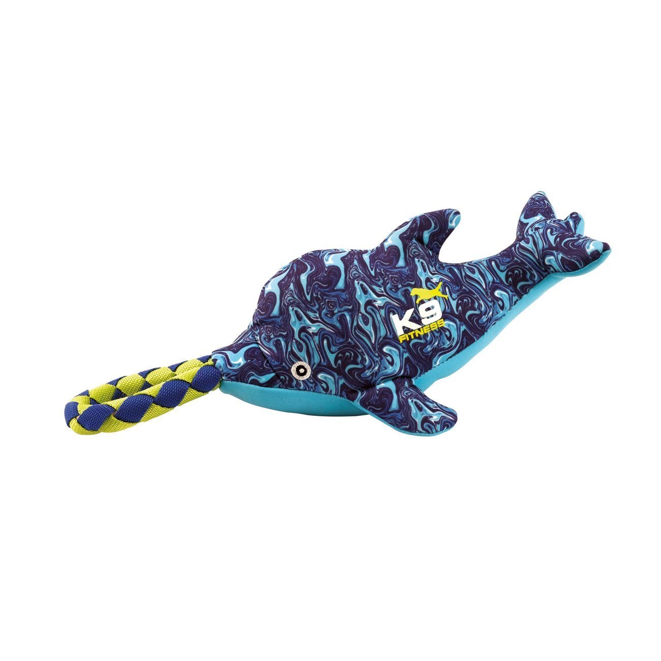 K9 Fitness Hydro Wassertiere Bild 8