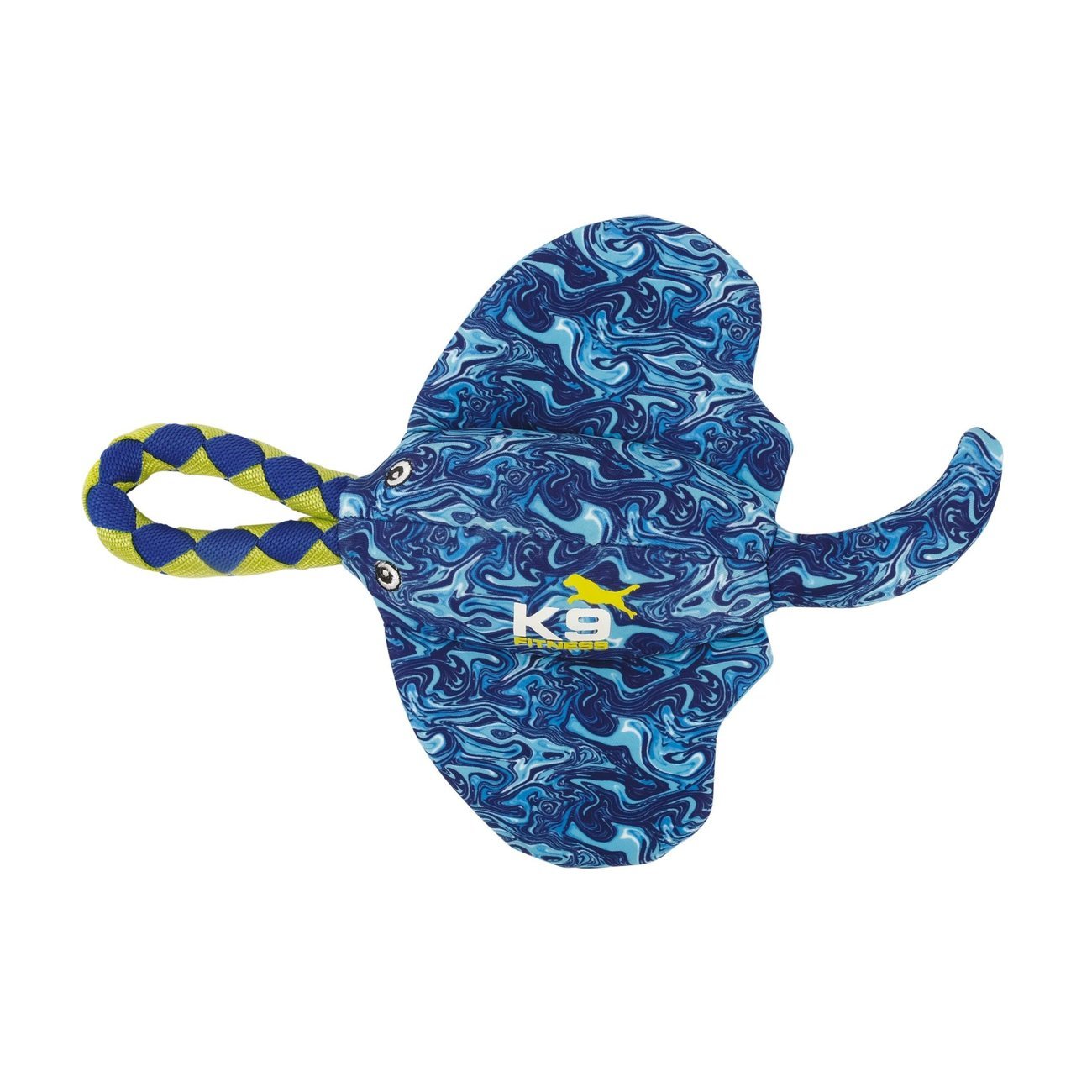 K9 Fitness Hydro Wassertiere Bild 9