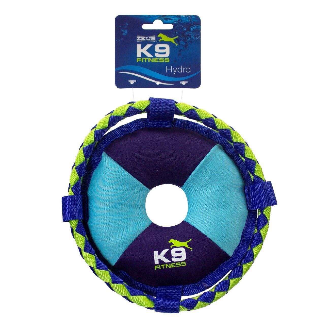 K9 Fitness Hydro Wasserspielzeug Bild 9