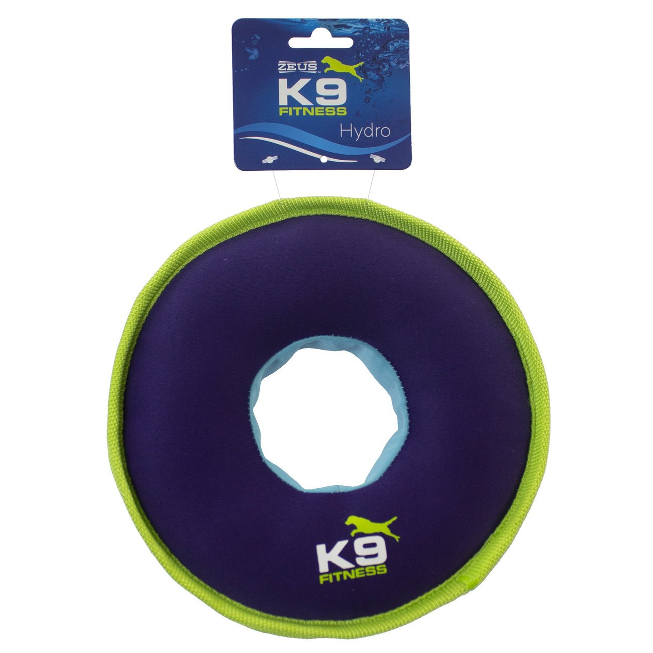 K9 Fitness Hydro Wasserspielzeug Bild 10